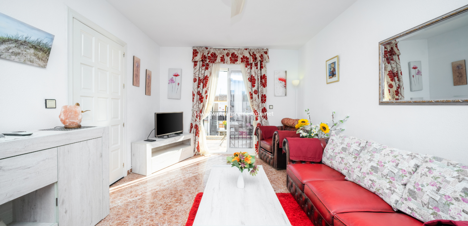 Revente - Apartment - Urb. La Marina