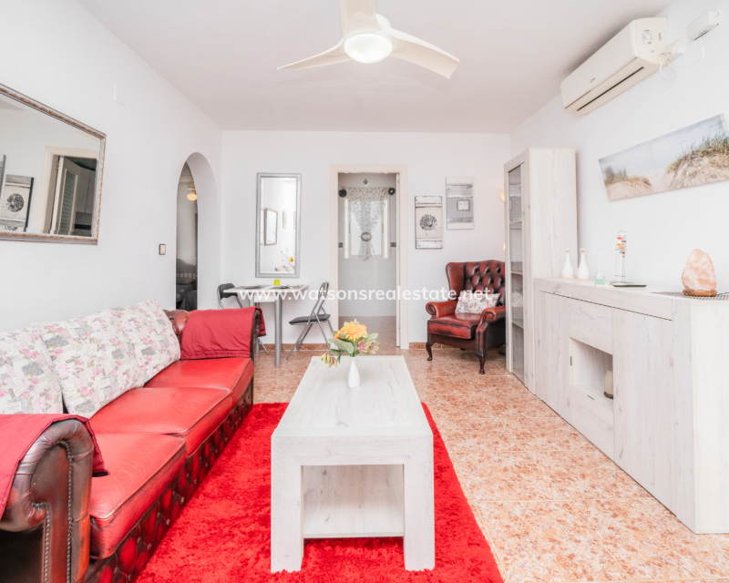 Revente - Apartment - Urb. La Marina