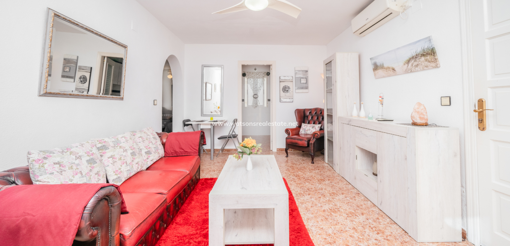 Revente - Apartment - Urb. La Marina
