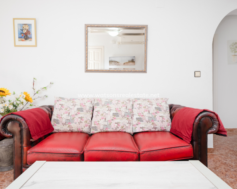 Revente - Apartment - Urb. La Marina