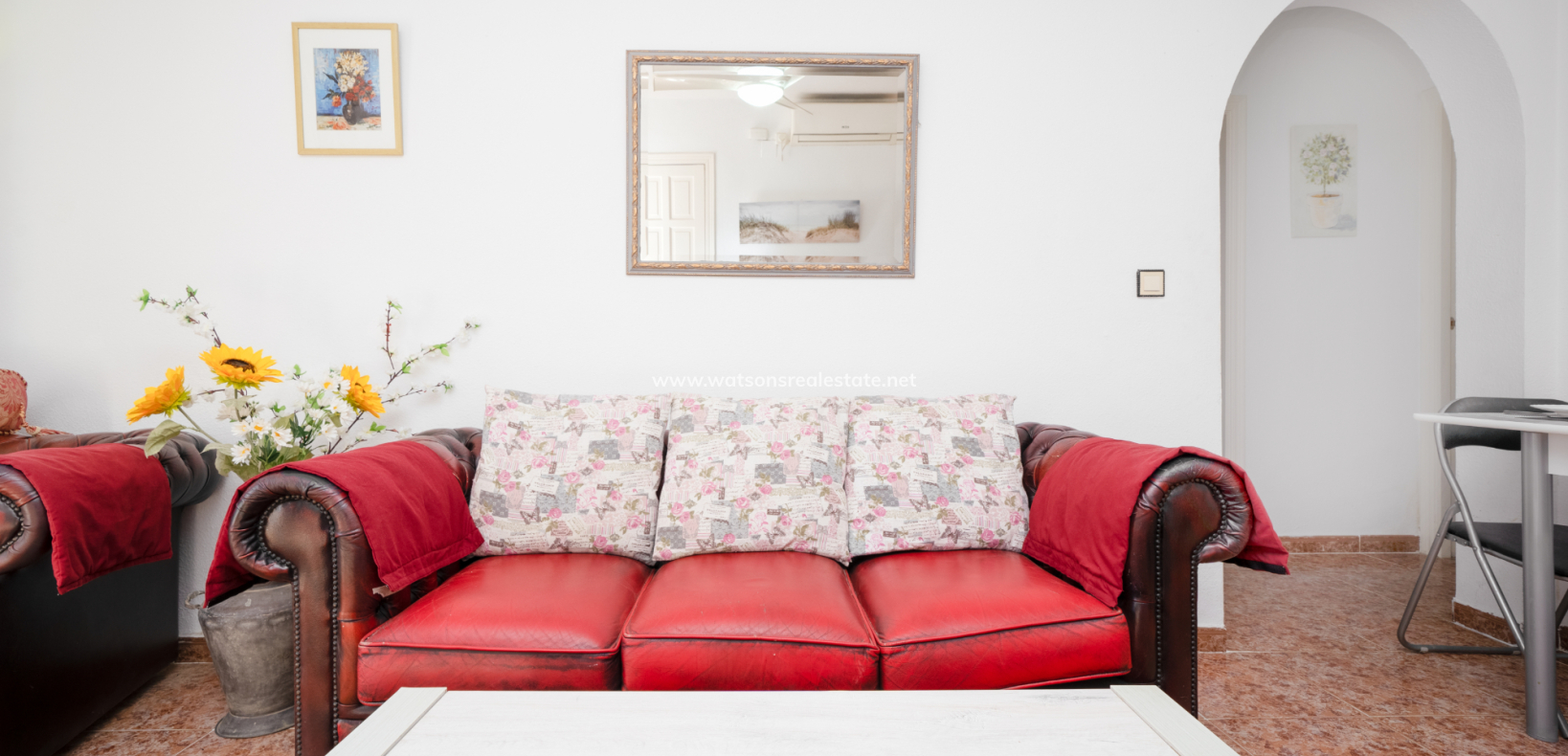 Revente - Apartment - Urb. La Marina