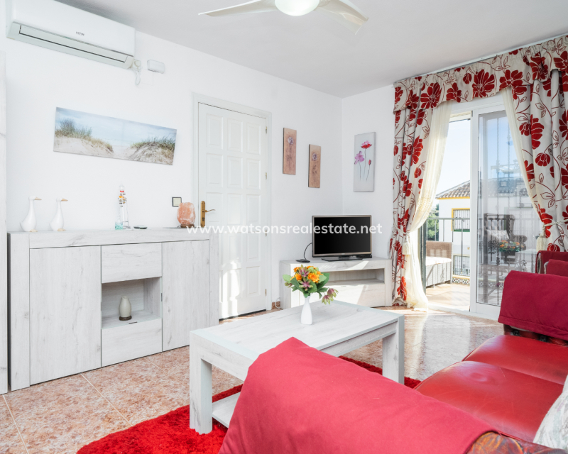 Revente - Apartment - Urb. La Marina