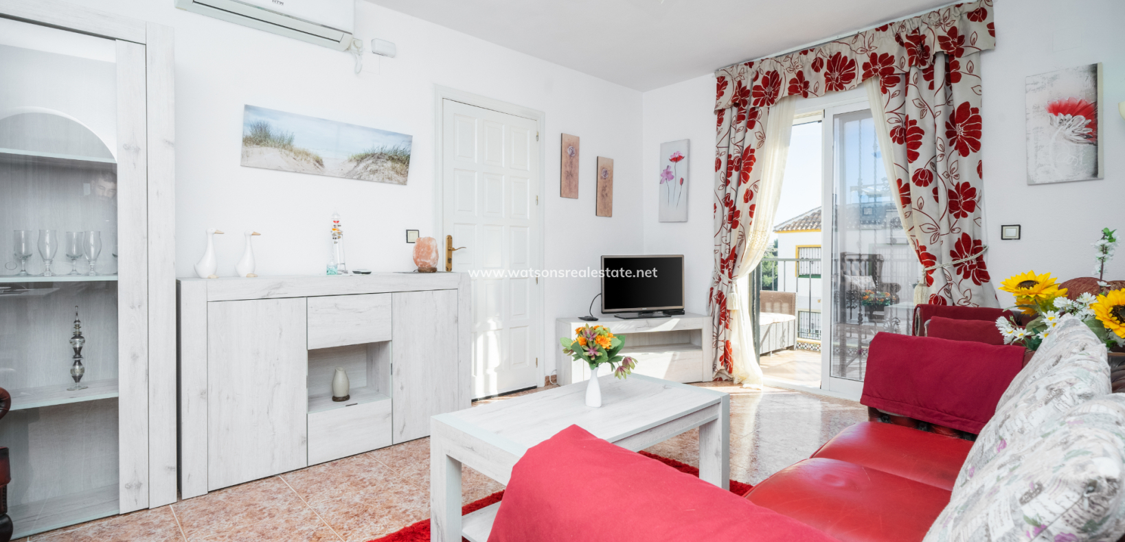 Revente - Apartment - Urb. La Marina