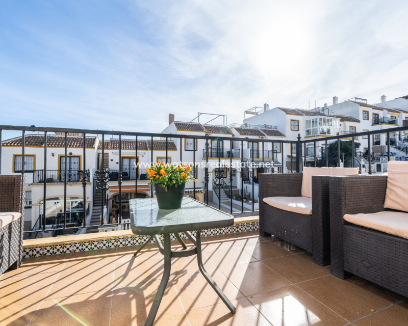 Revente - Apartment - Urb. La Marina