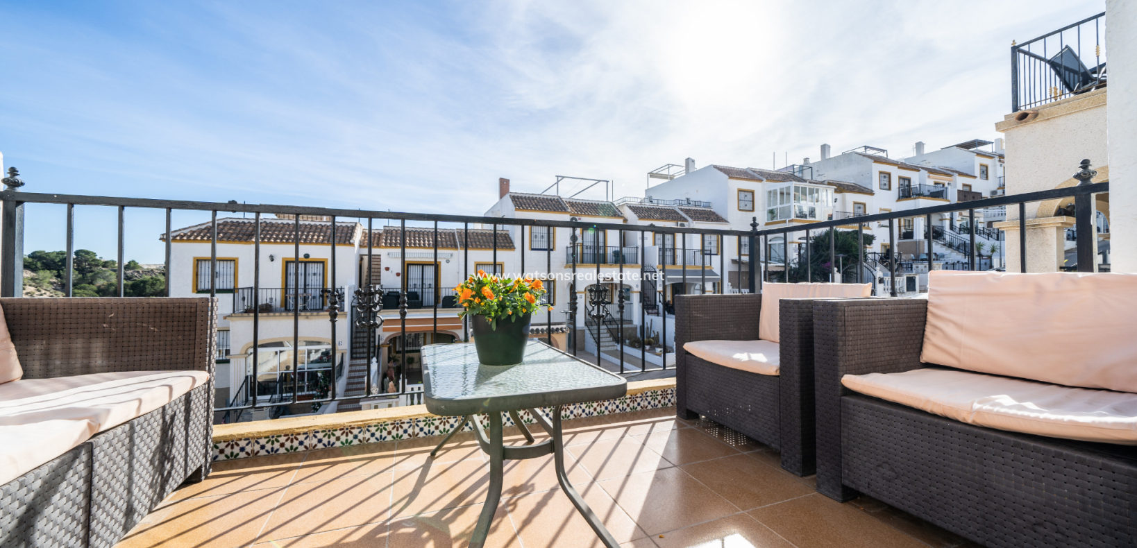 Revente - Apartment - Urb. La Marina