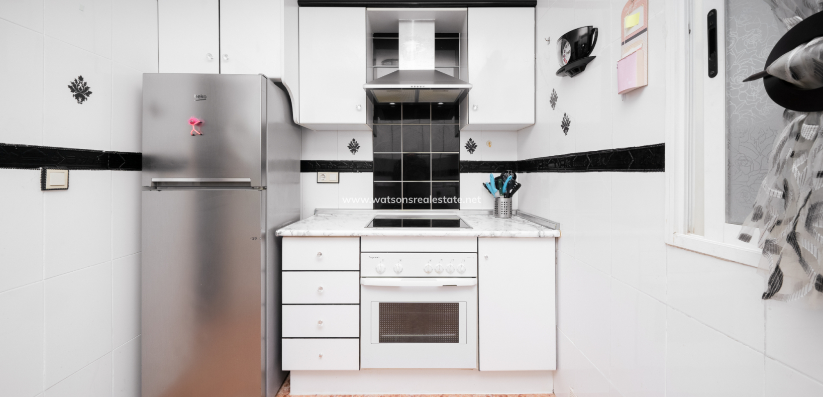 Revente - Apartment - Urb. La Marina