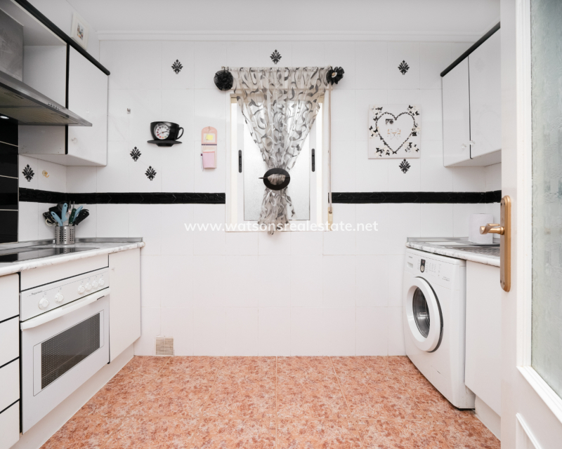 Revente - Apartment - Urb. La Marina