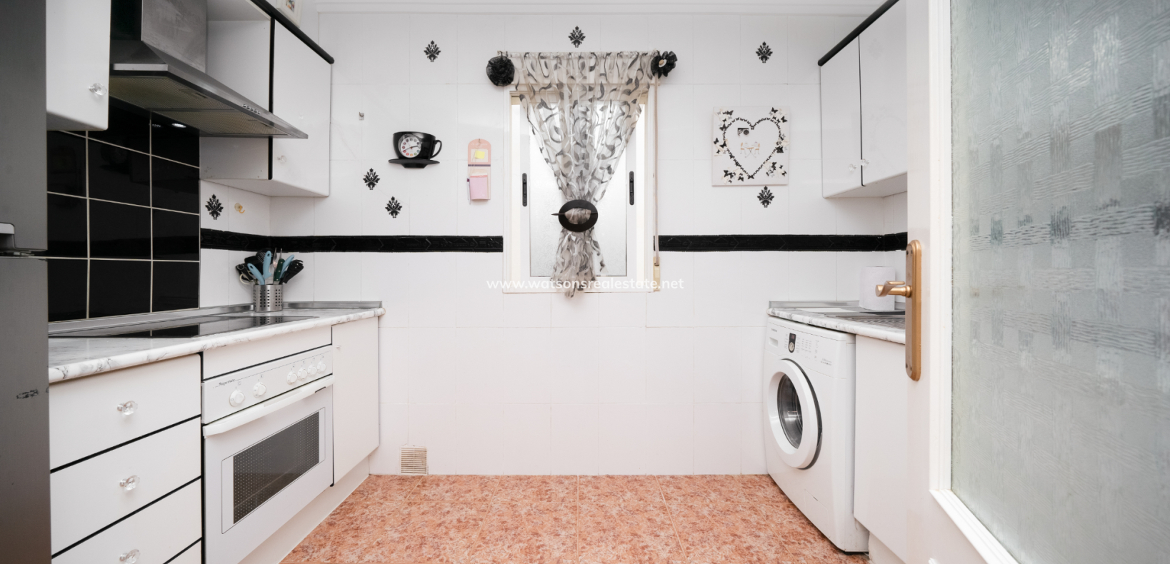 Revente - Apartment - Urb. La Marina