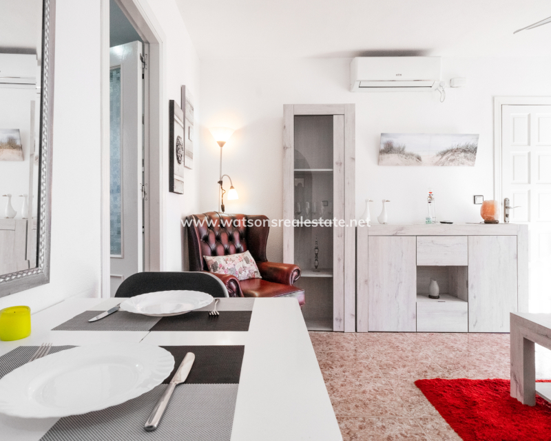 Revente - Apartment - Urb. La Marina