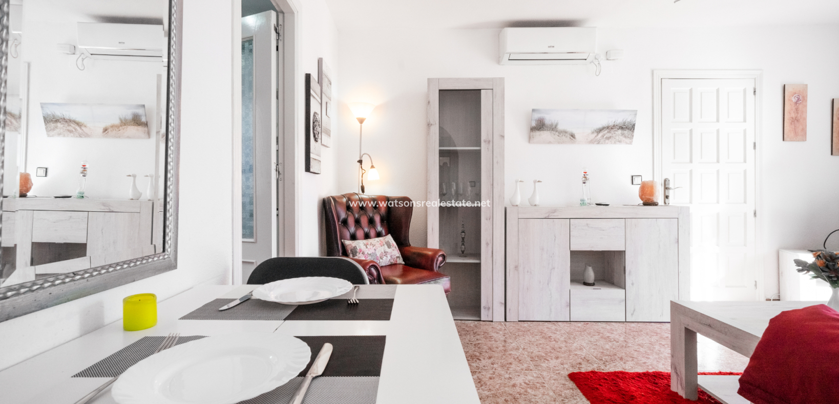 Revente - Apartment - Urb. La Marina