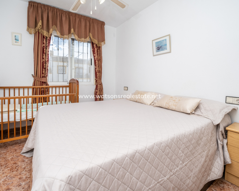 Revente - Apartment - Urb. La Marina