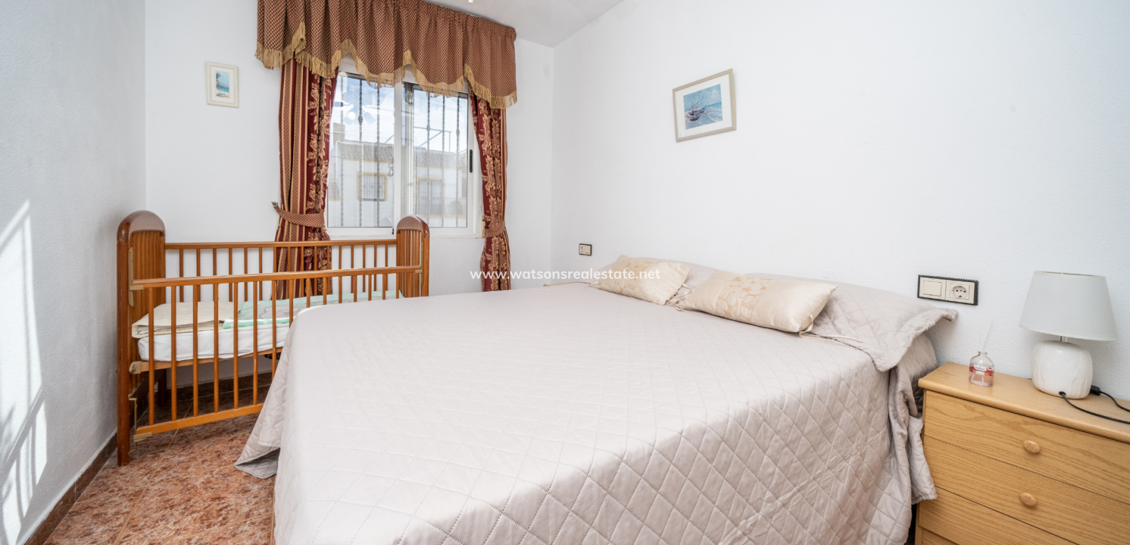 Revente - Apartment - Urb. La Marina