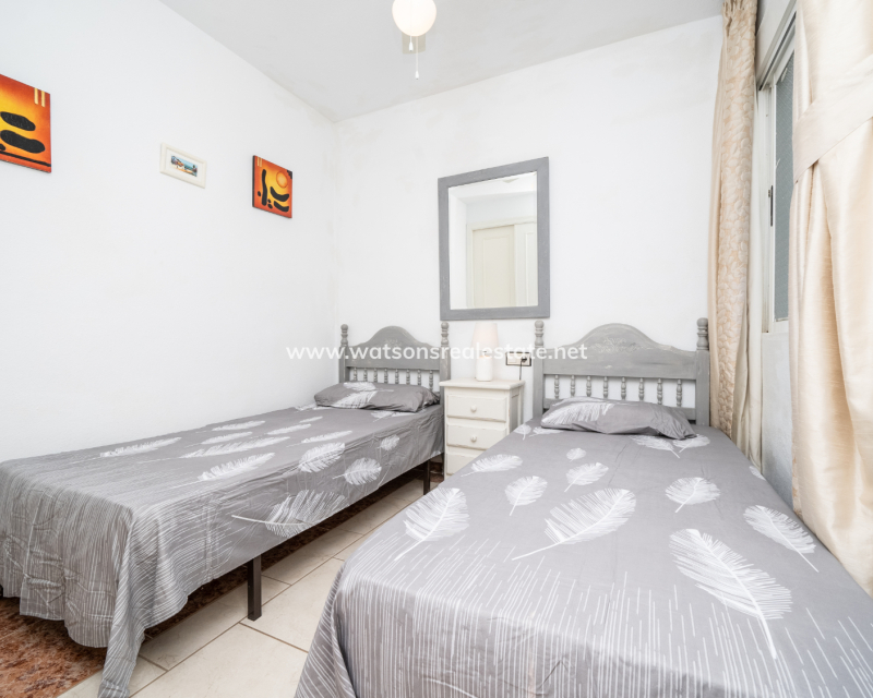 Revente - Apartment - Urb. La Marina