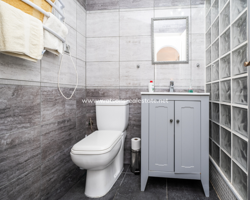 Revente - Apartment - Urb. La Marina