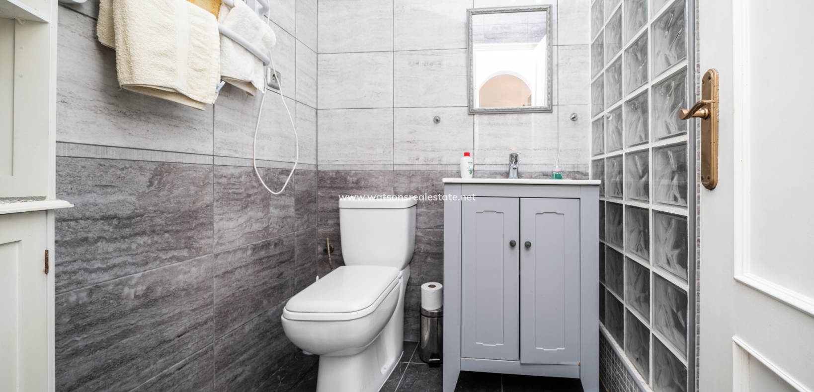 Revente - Apartment - Urb. La Marina