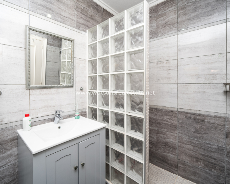 Revente - Apartment - Urb. La Marina