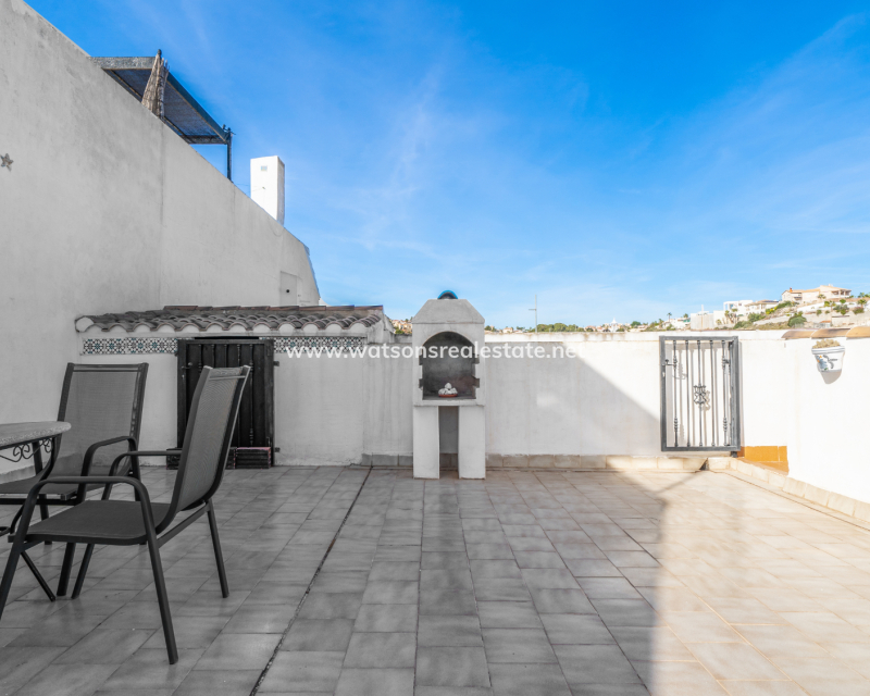 Revente - Apartment - Urb. La Marina