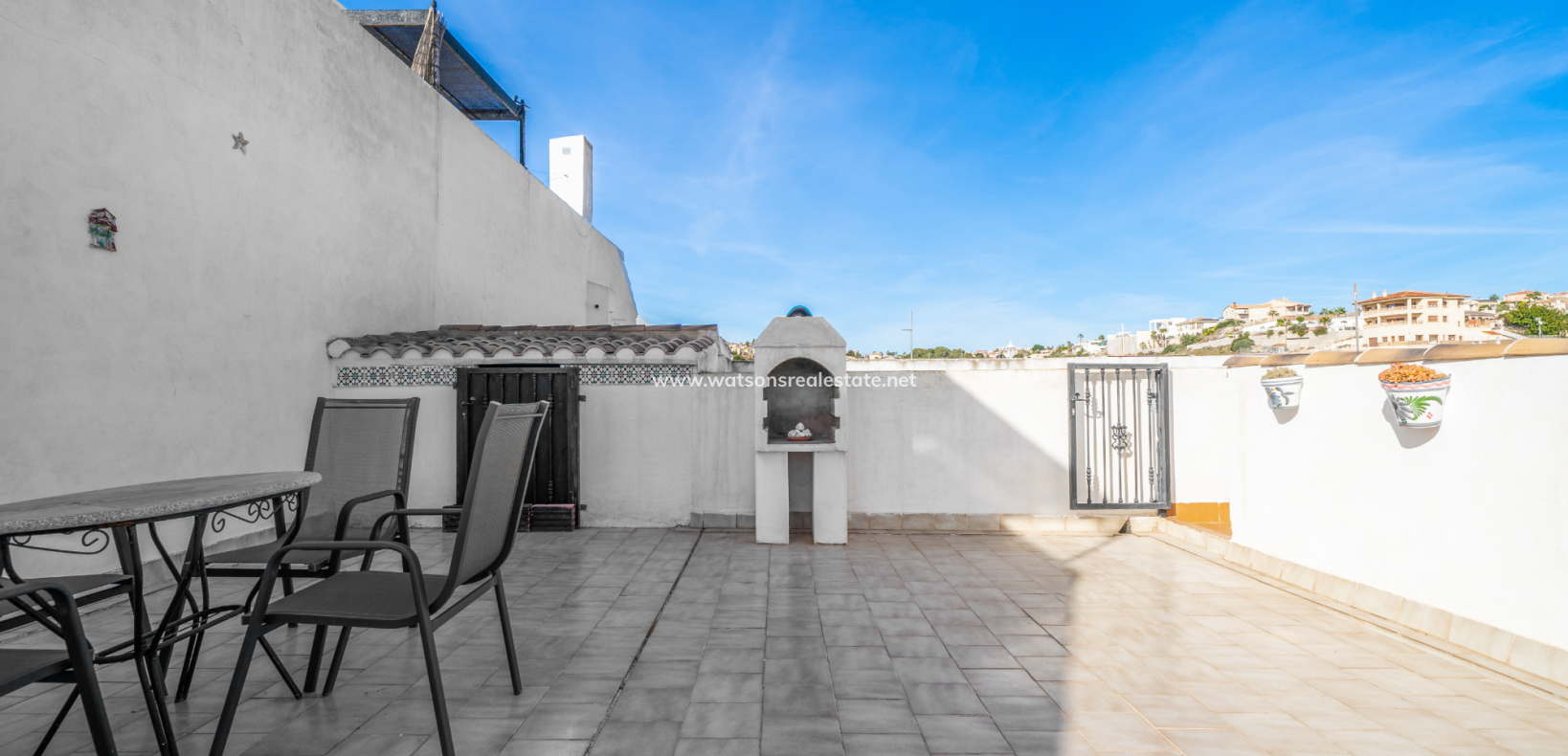 Revente - Apartment - Urb. La Marina