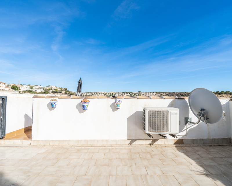 Revente - Apartment - Urb. La Marina