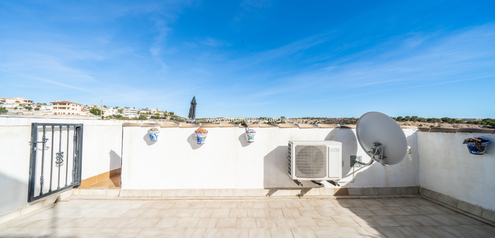 Revente - Apartment - Urb. La Marina