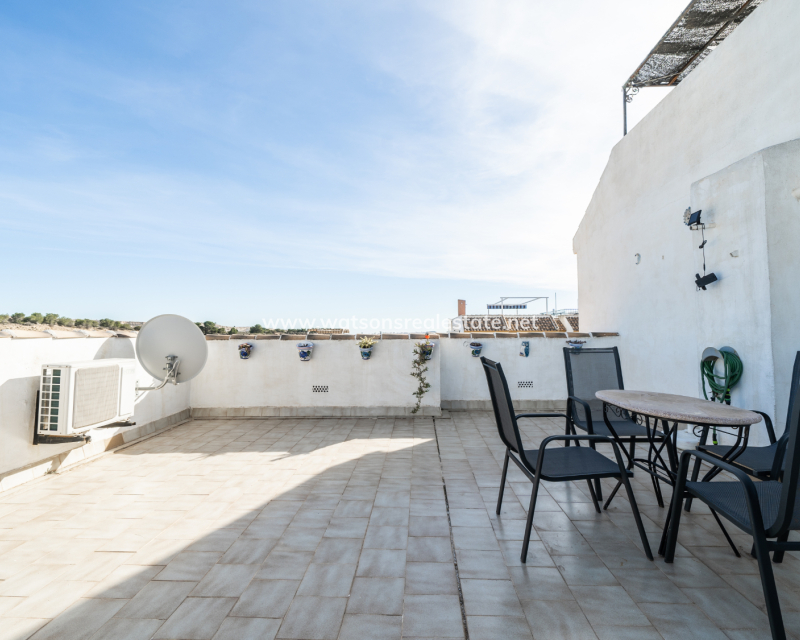 Revente - Apartment - Urb. La Marina
