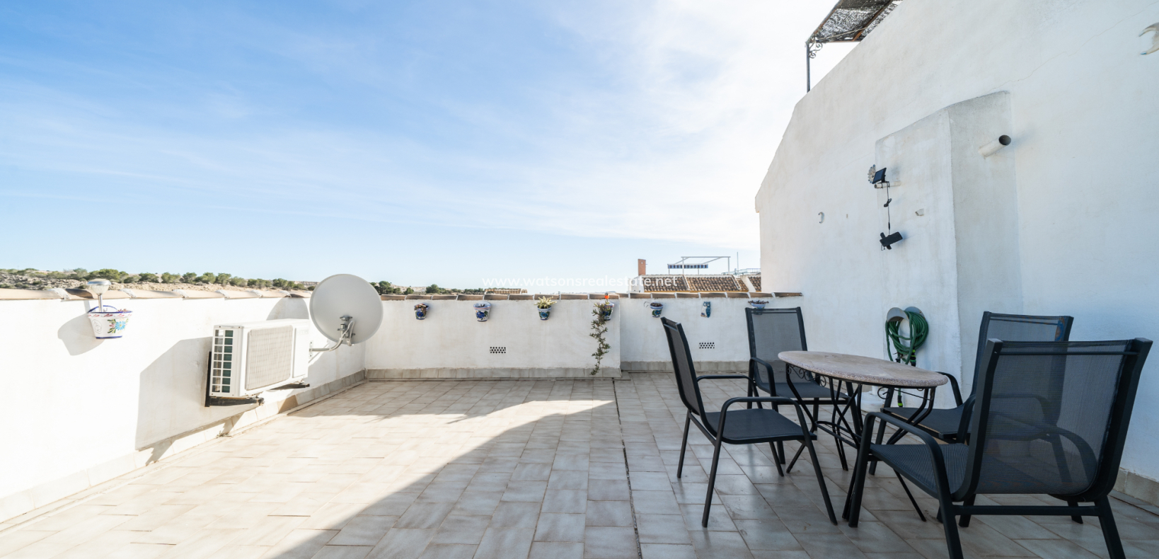 Revente - Apartment - Urb. La Marina