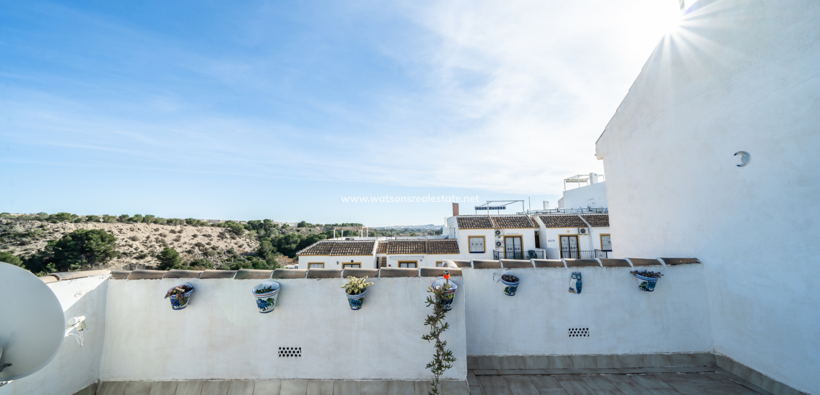 Revente - Apartment - Urb. La Marina