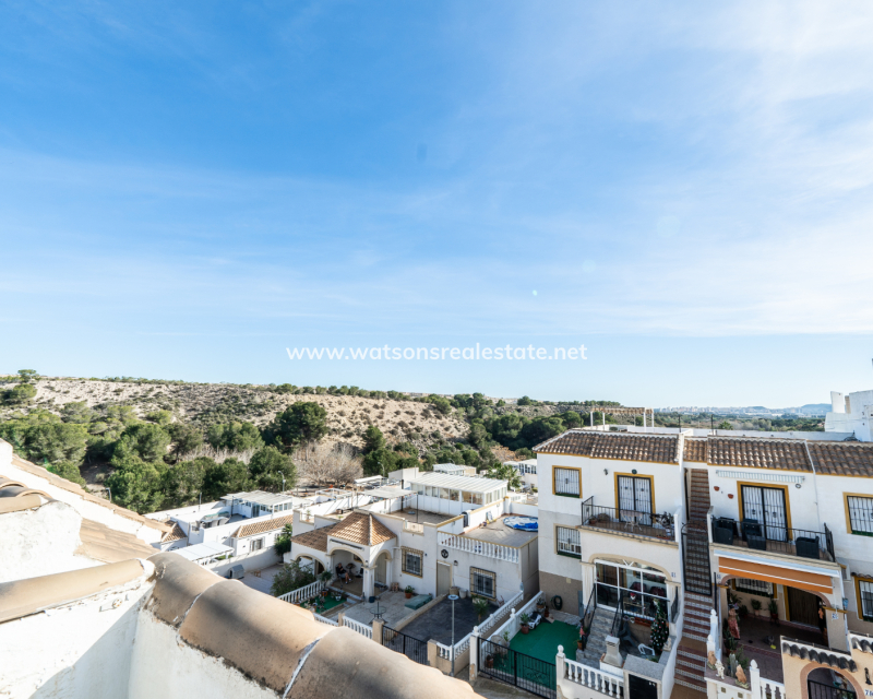 Revente - Apartment - Urb. La Marina