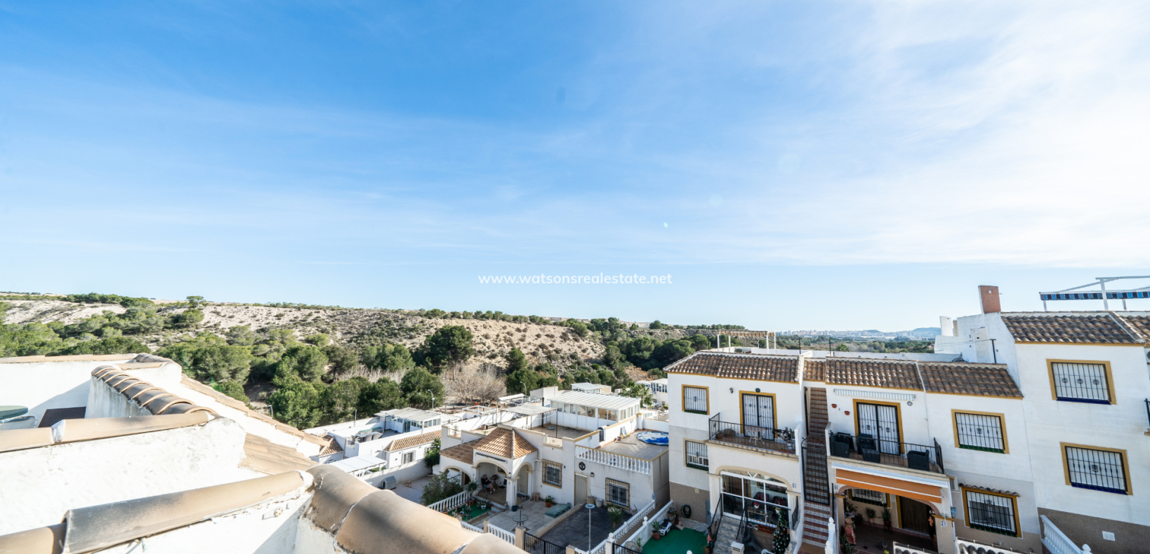 Revente - Apartment - Urb. La Marina
