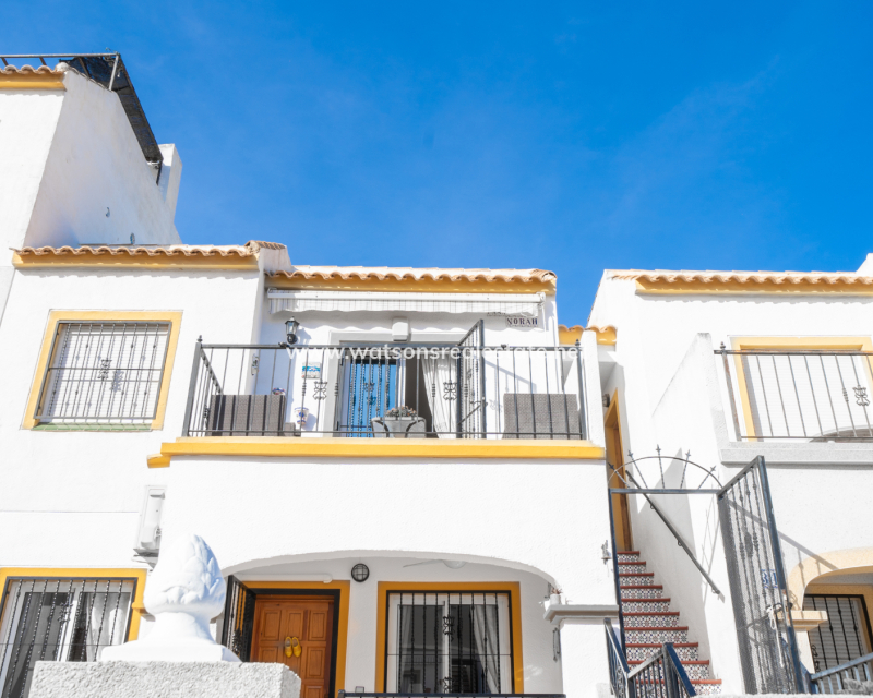Revente - Apartment - Urb. La Marina