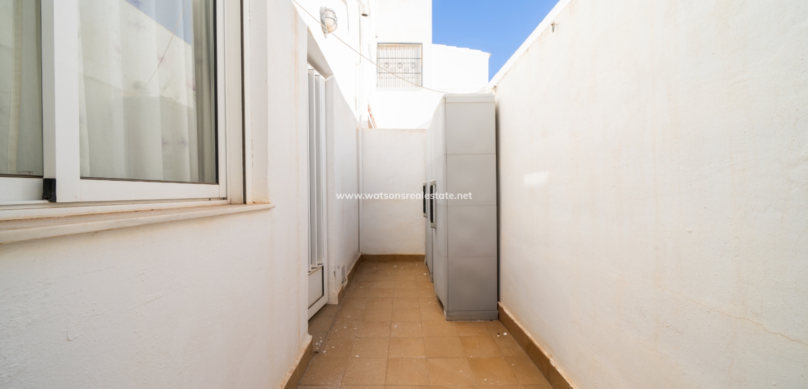 Revente - Apartment - Urb. La Marina