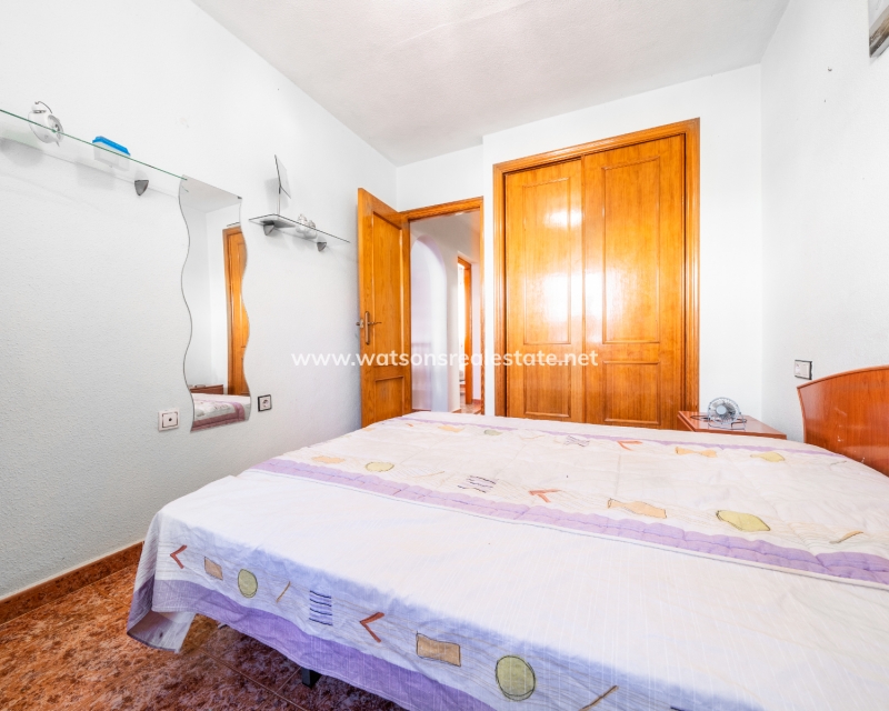 Revente - Apartment - Urb. La Marina