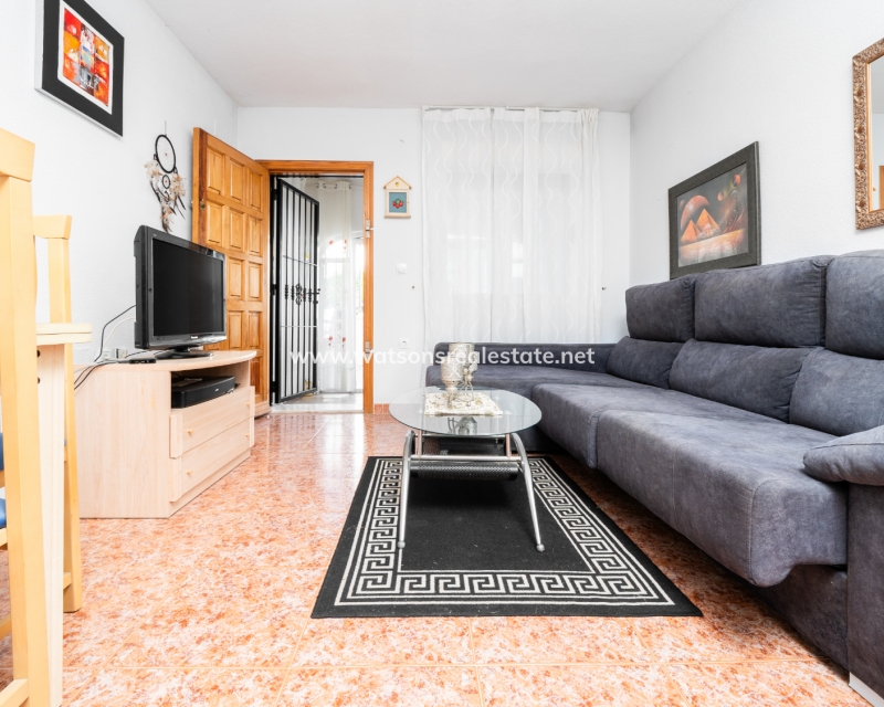 Revente - Apartment - Urb. La Marina