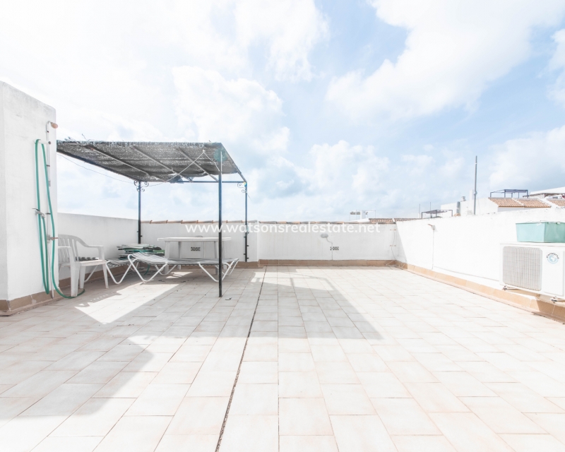 Revente - Apartment - Urb. La Marina