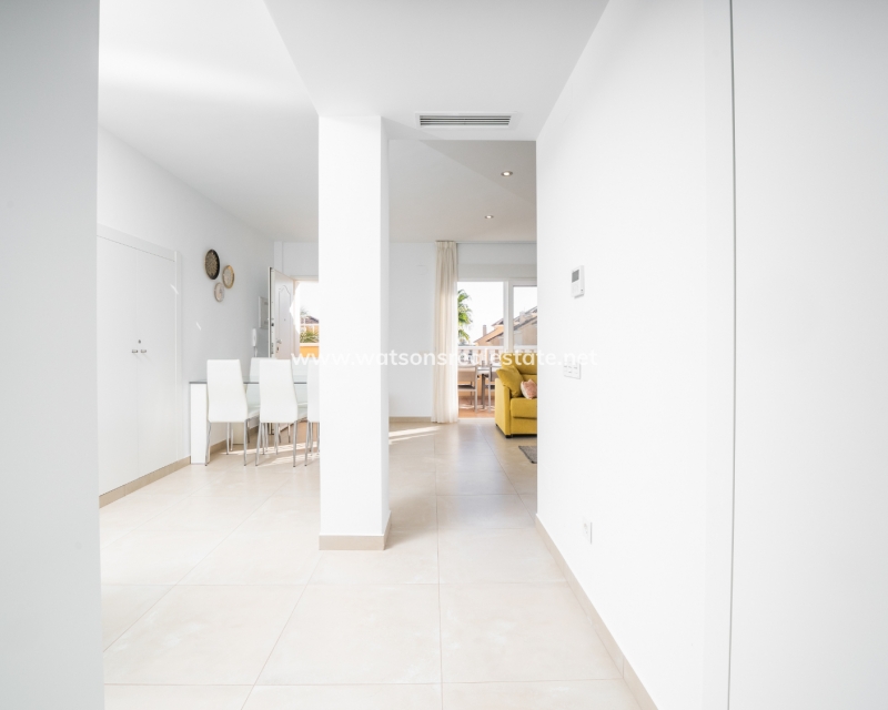 Revente - Apartment - Urb. La Marina