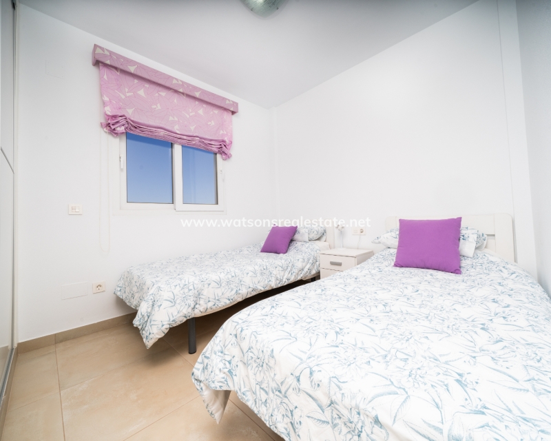 Revente - Apartment - Urb. La Marina