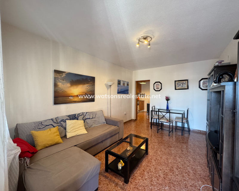 Revente - Apartment - Urb. La Marina