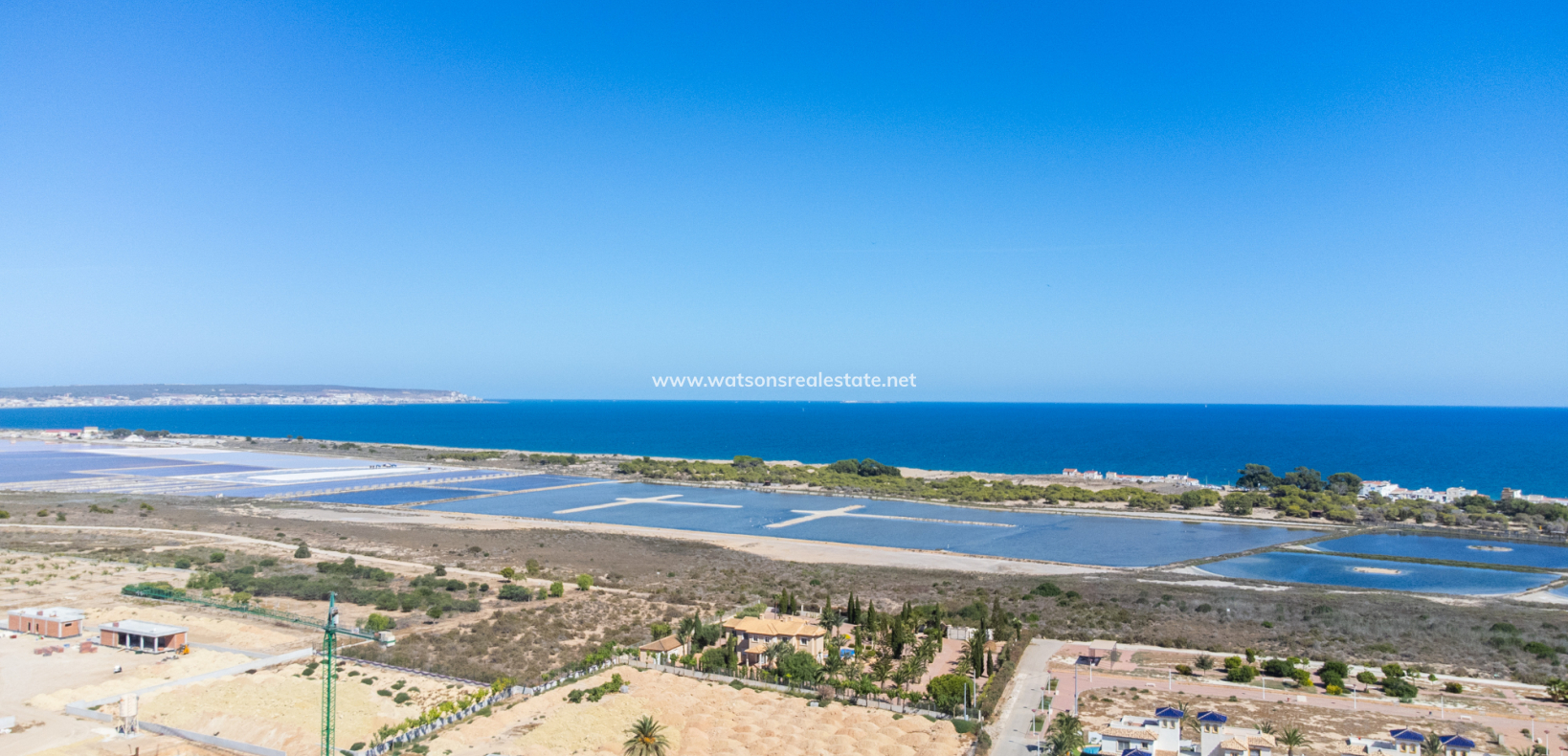 Revente - Apartment - Urb. La Marina