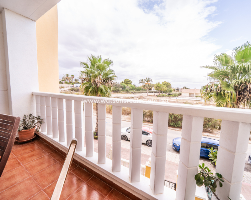 Revente - Apartment - Urb. La Marina