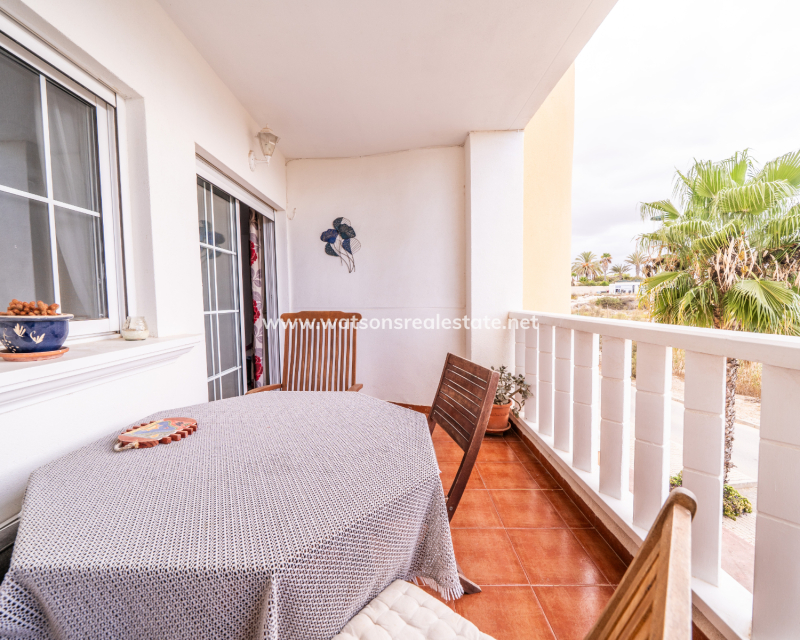 Revente - Apartment - Urb. La Marina