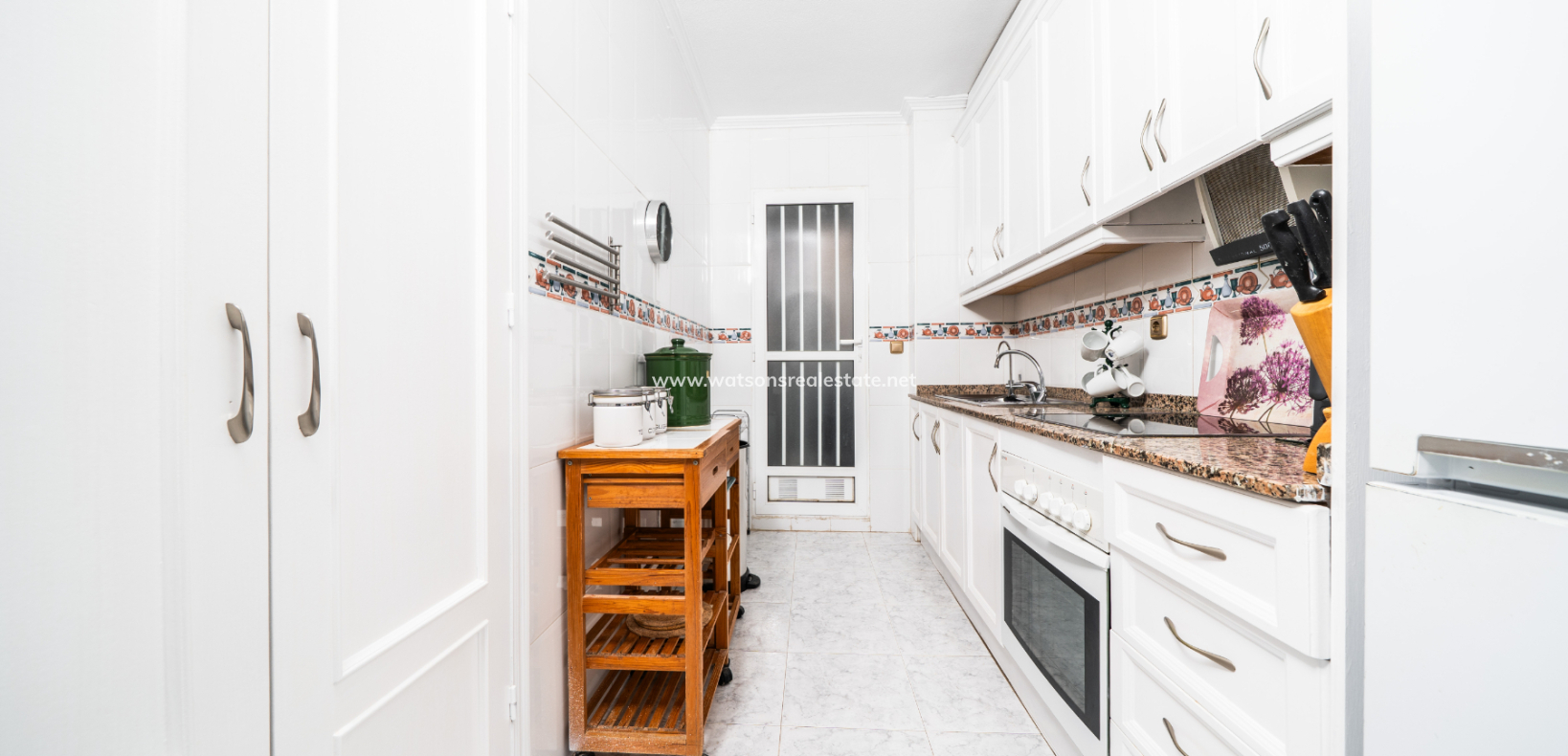 Revente - Apartment - Urb. La Marina