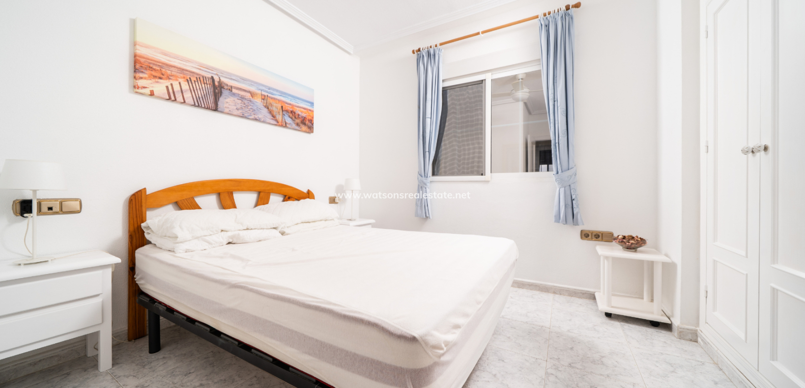 Revente - Apartment - Urb. La Marina