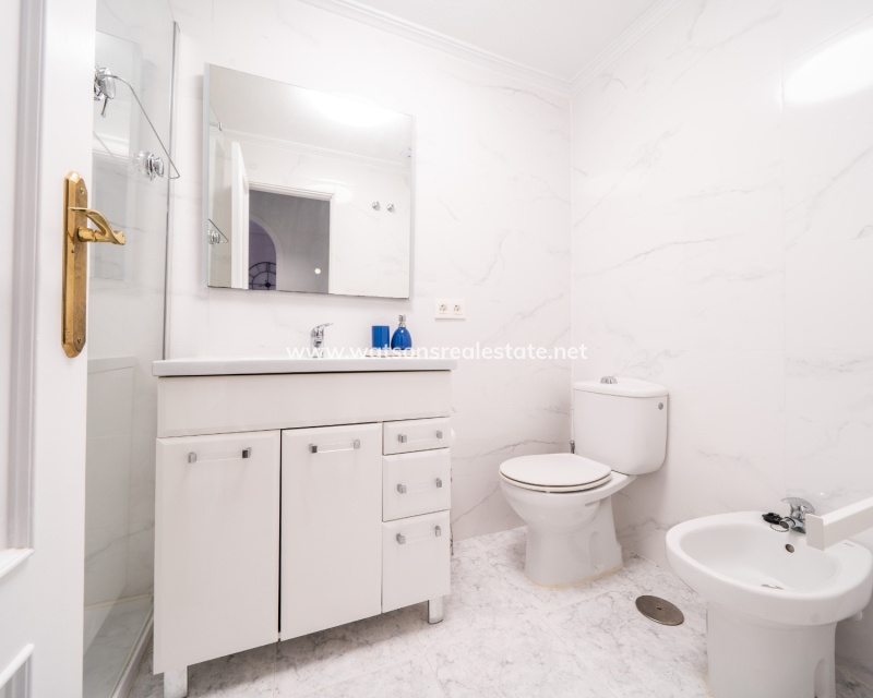 Revente - Apartment - Urb. La Marina