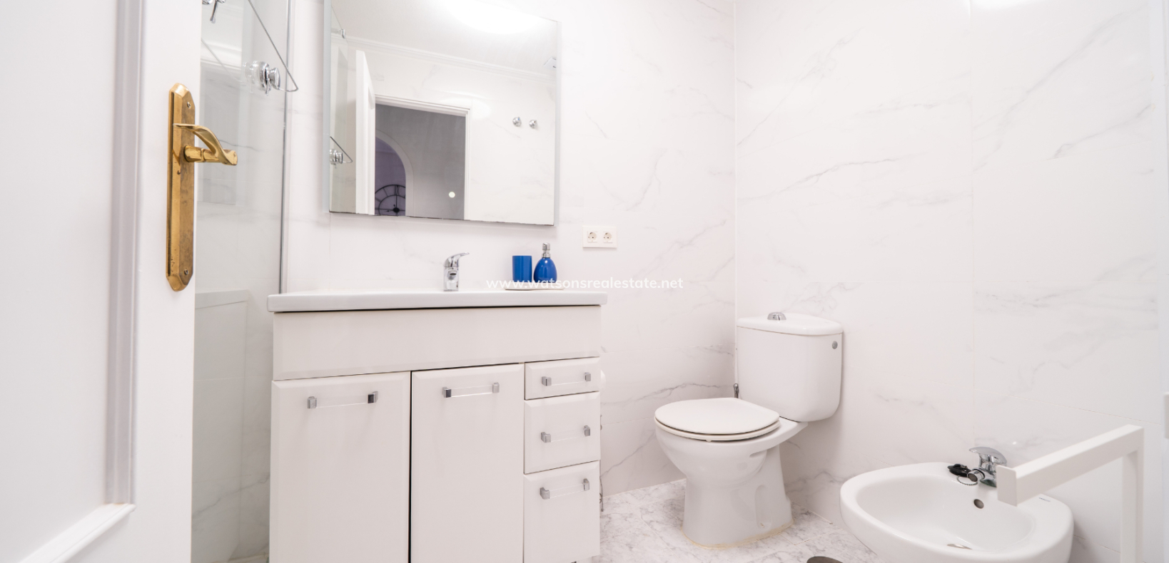 Revente - Apartment - Urb. La Marina