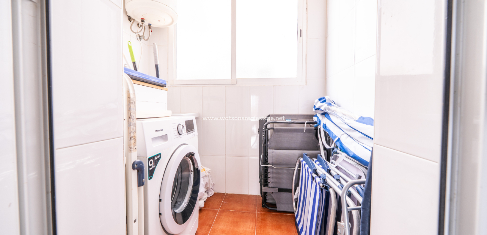 Revente - Apartment - Urb. La Marina