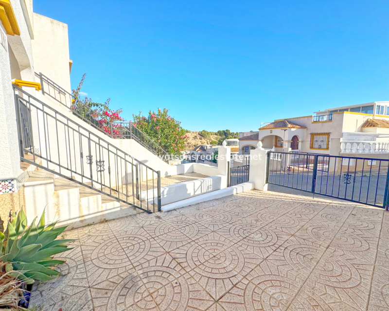 Revente - Apartment - Urb. La Marina