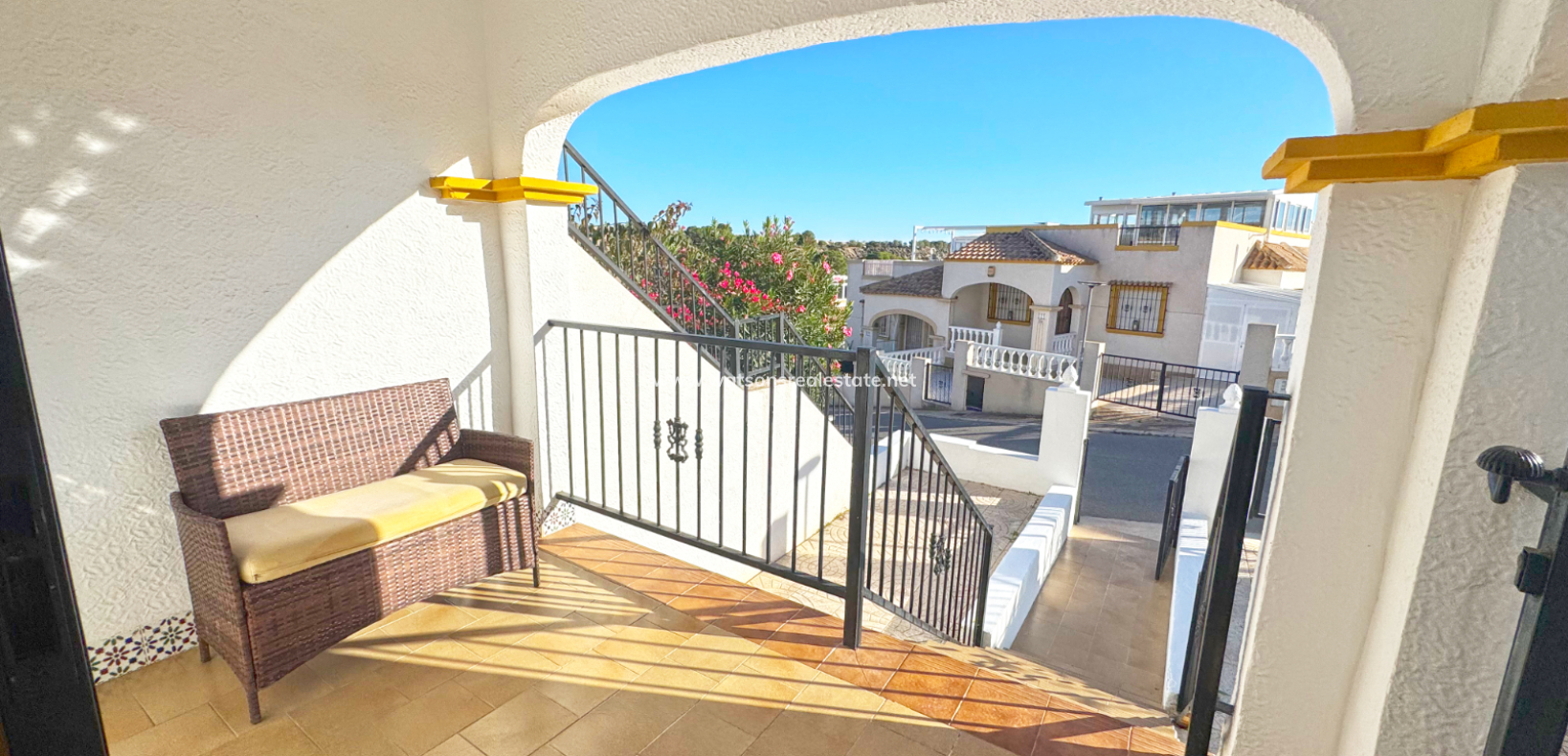 Revente - Apartment - Urb. La Marina