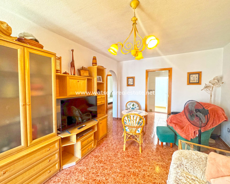 Revente - Apartment - Urb. La Marina