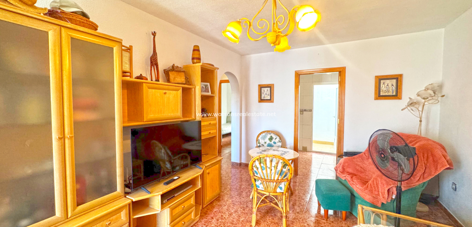 Revente - Apartment - Urb. La Marina