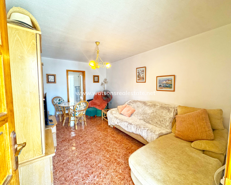 Revente - Apartment - Urb. La Marina
